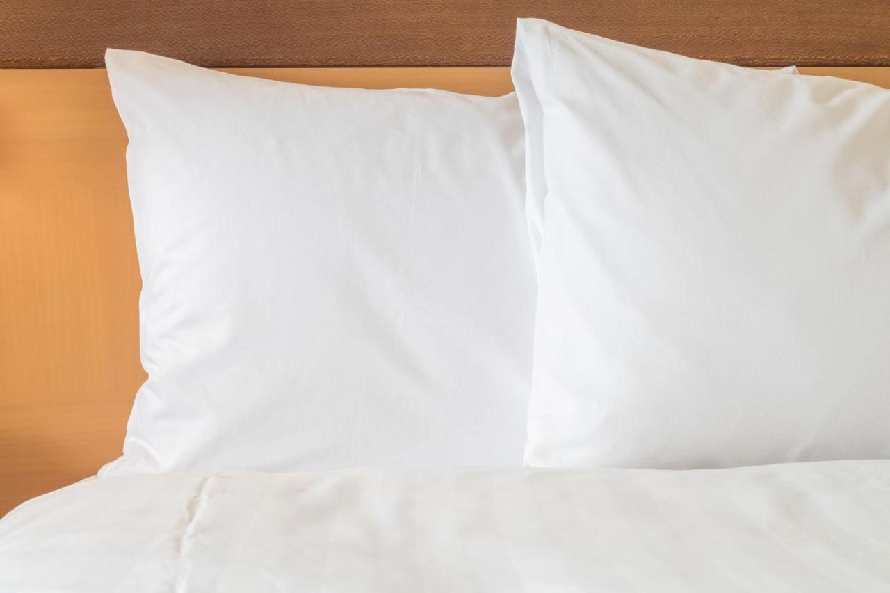 Holiday Inn Express Hotel & Suites Hamburg By Ihg Екстер'єр фото